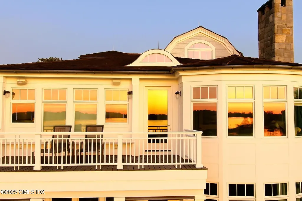 183 Shore Road Old Greenwich CT 06870