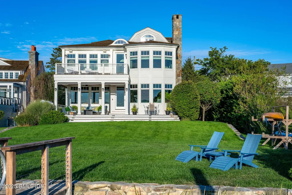 183 Shore Road Old Greenwich CT 06870