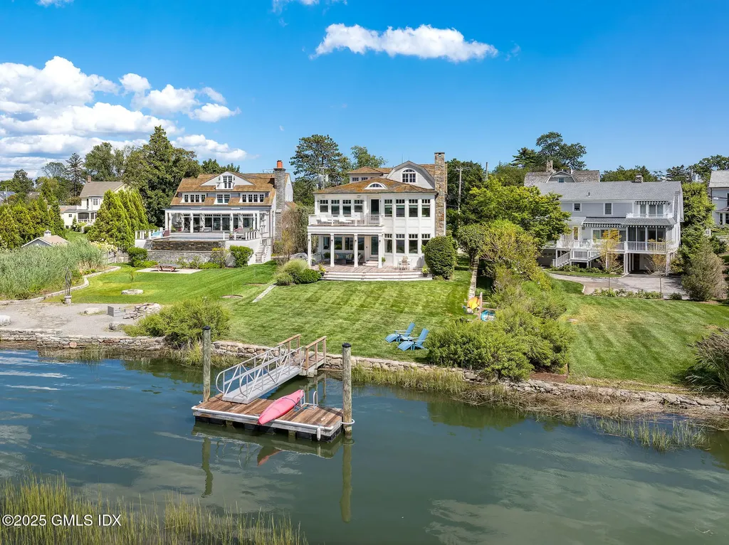 183 Shore Road Old Greenwich CT 06870