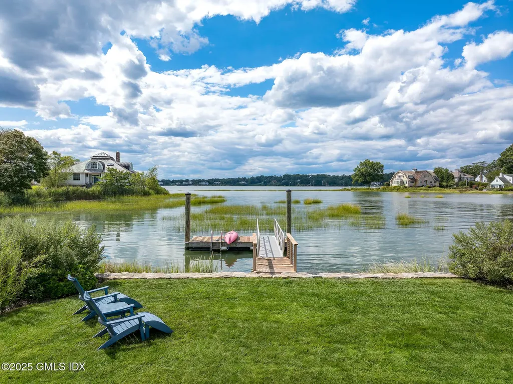 183 Shore Road Old Greenwich CT 06870