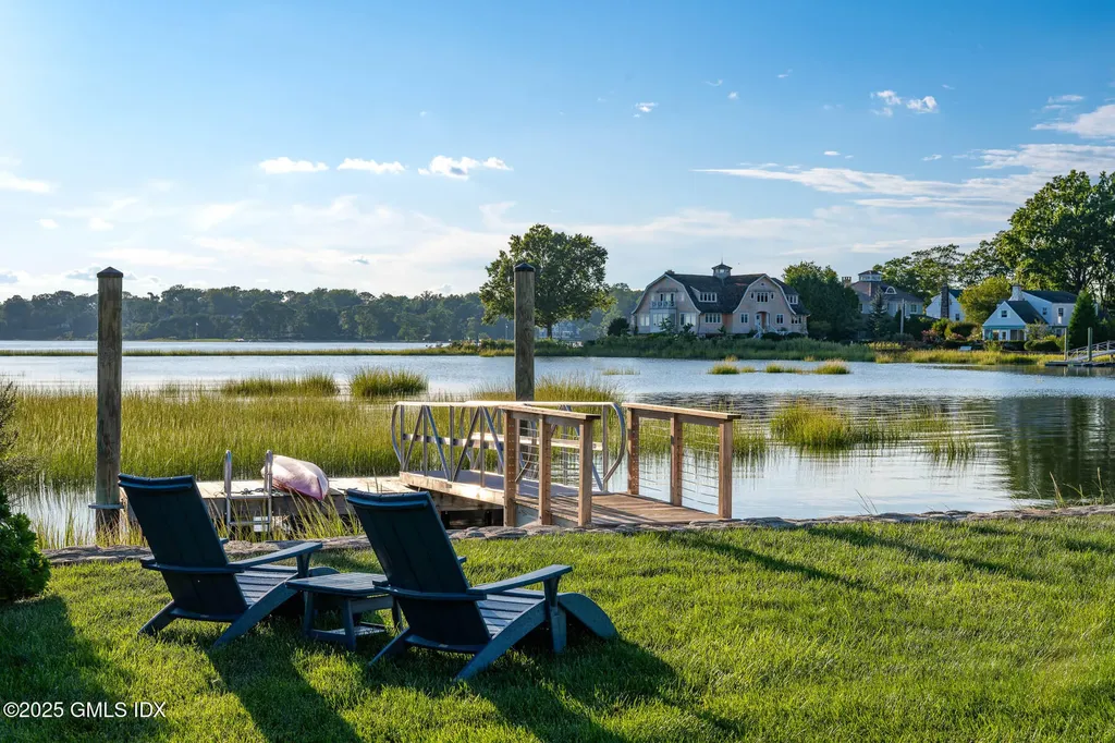 183 Shore Road Old Greenwich CT 06870