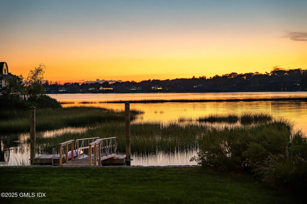 183 Shore Road Old Greenwich CT 06870