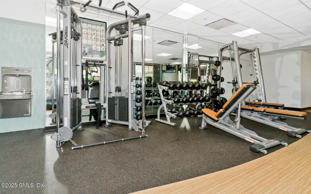 127 Greyrock Place Stamford CT 06901