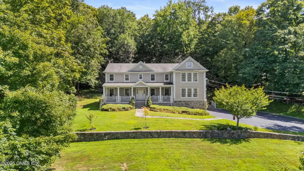279 E Middle Patent Road Greenwich CT 06831