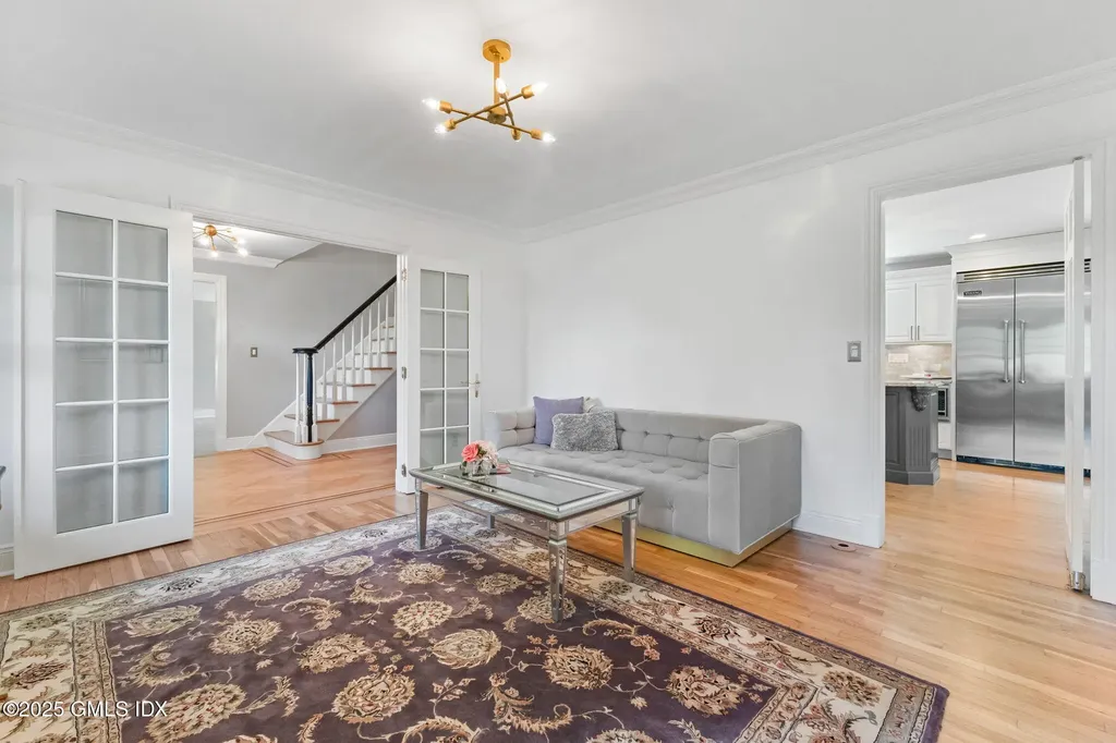 279 E Middle Patent Road Greenwich CT 06831