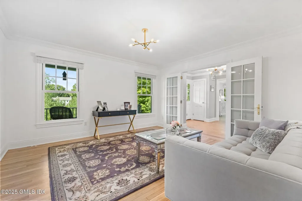 279 E Middle Patent Road Greenwich CT 06831