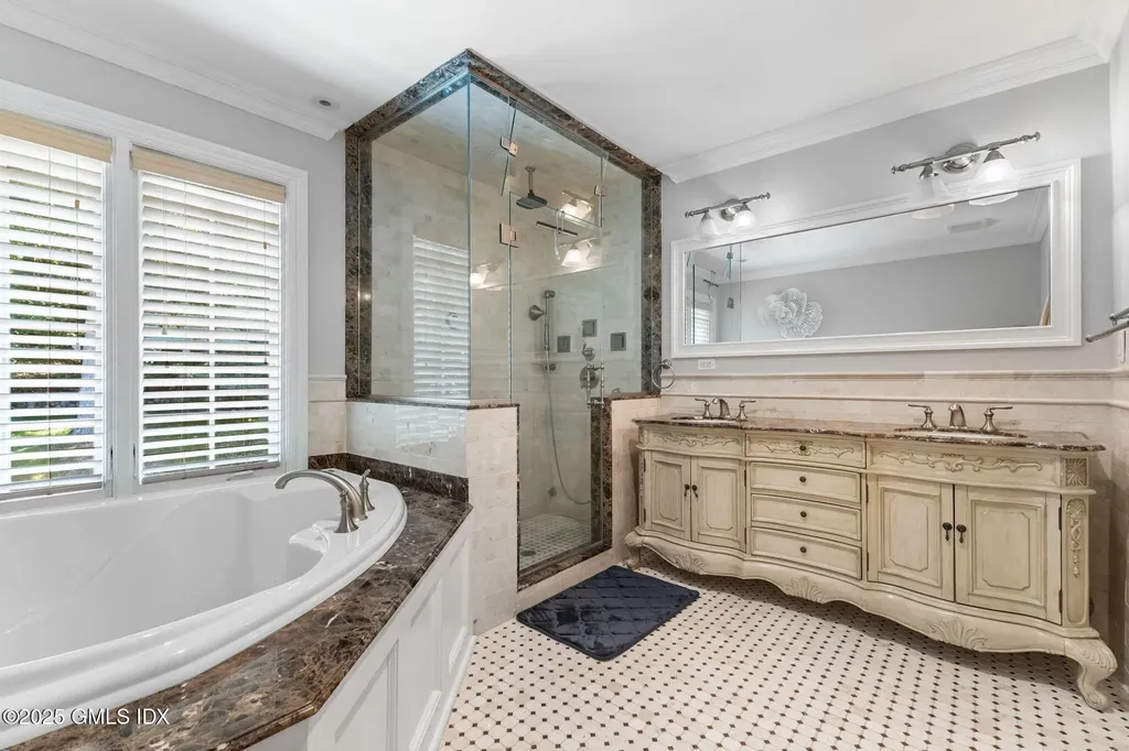 279 E Middle Patent Road Greenwich CT 06831