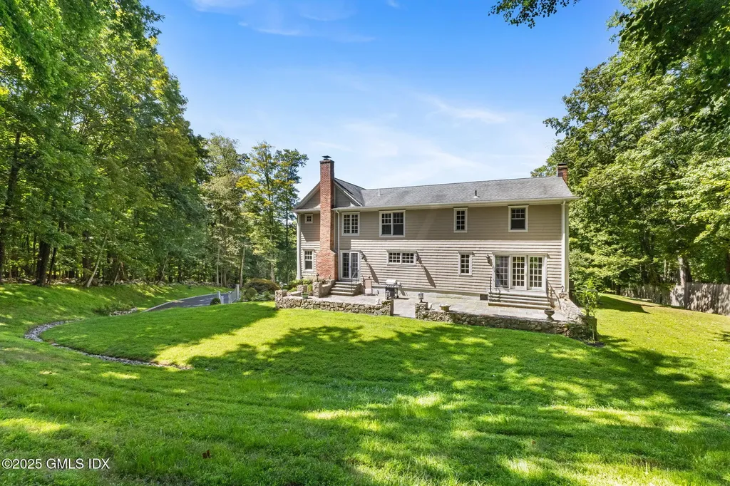 279 E Middle Patent Road Greenwich CT 06831