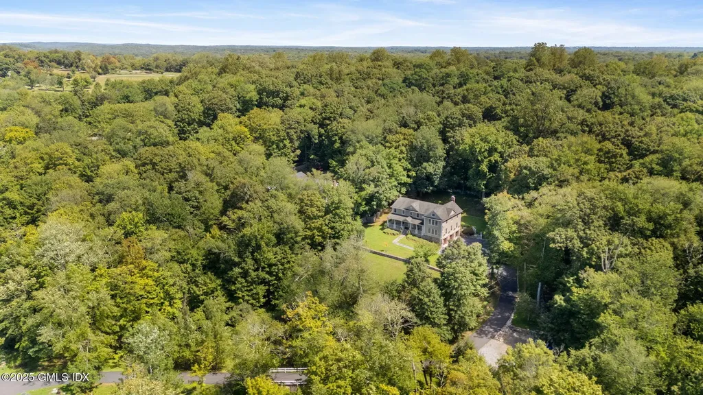 279 E Middle Patent Road Greenwich CT 06831