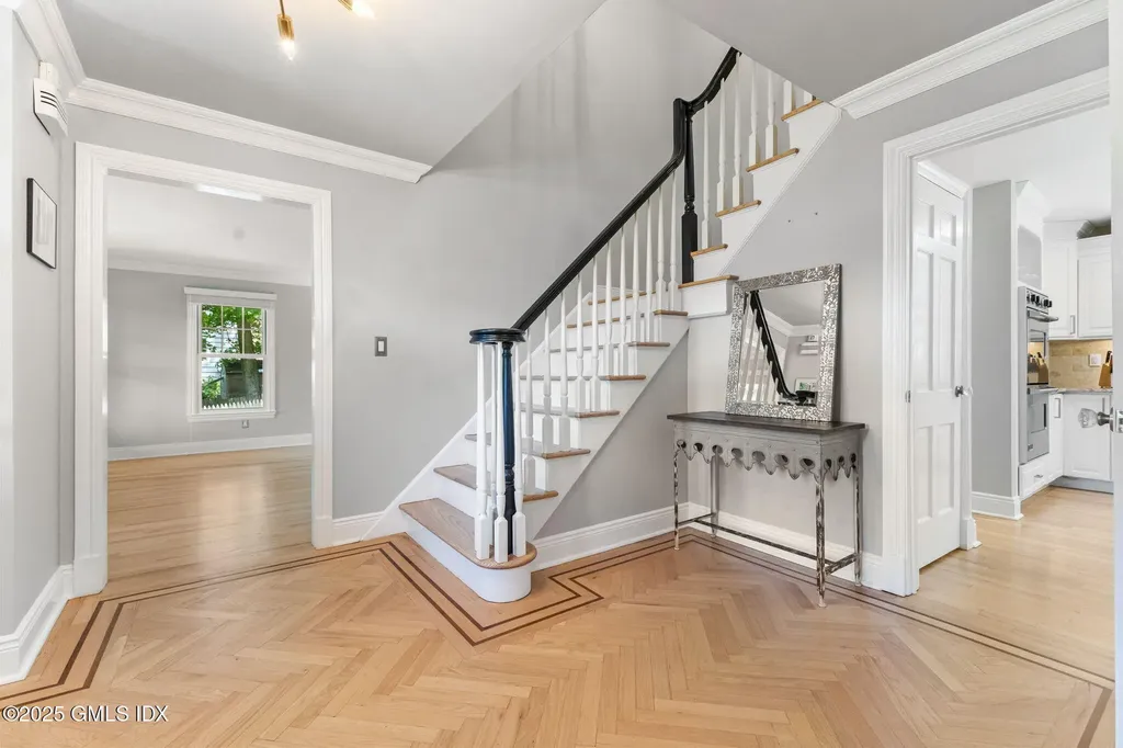 279 E Middle Patent Road Greenwich CT 06831