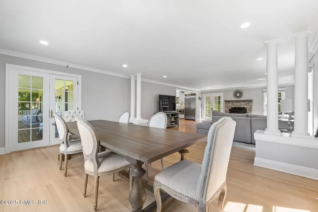 279 E Middle Patent Road Greenwich CT 06831