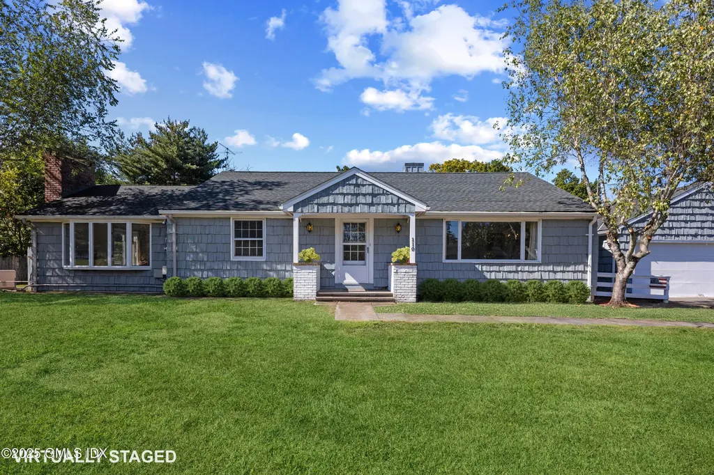 119 Bowman Drive Greenwich CT 06831