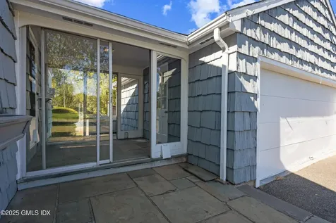 119 Bowman Drive Greenwich CT 06831