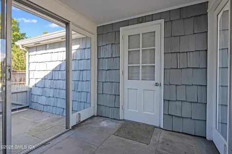 119 Bowman Drive Greenwich CT 06831