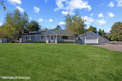 119 Bowman Drive Greenwich CT 06831