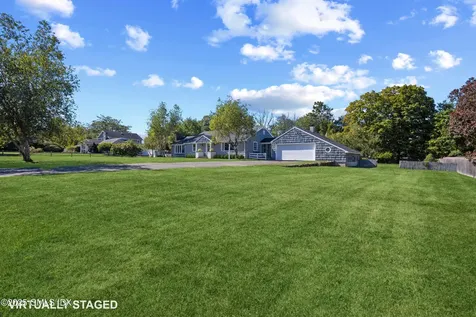 119 Bowman Drive Greenwich CT 06831