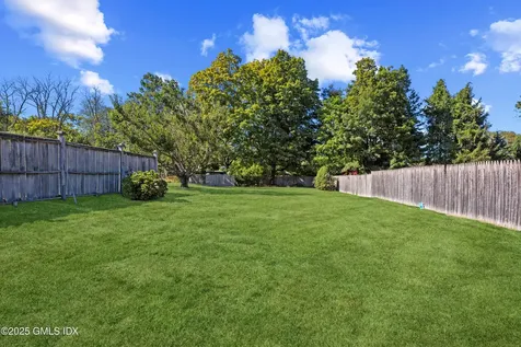 119 Bowman Drive Greenwich CT 06831