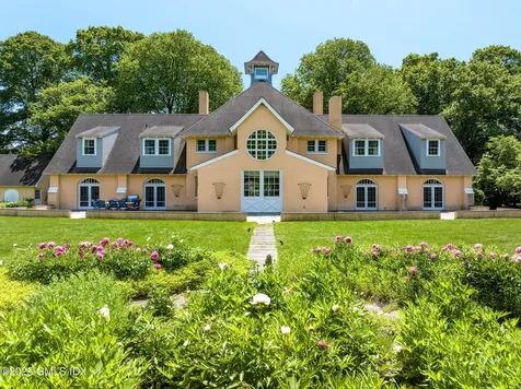 577 Round Hill Road Greenwich CT 06830