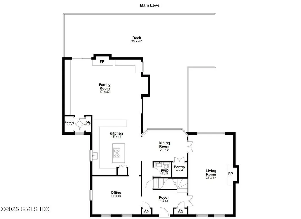 239 E Hunting Ridge Road Stamford CT 06903