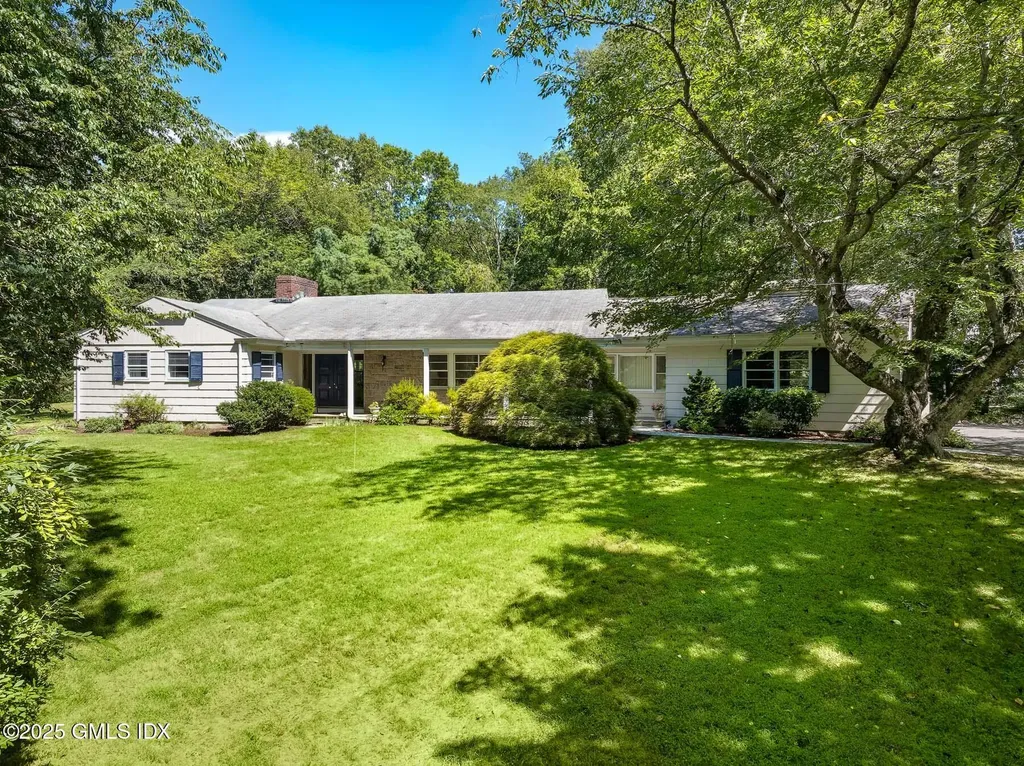 267 Riversville Road Greenwich CT 06831