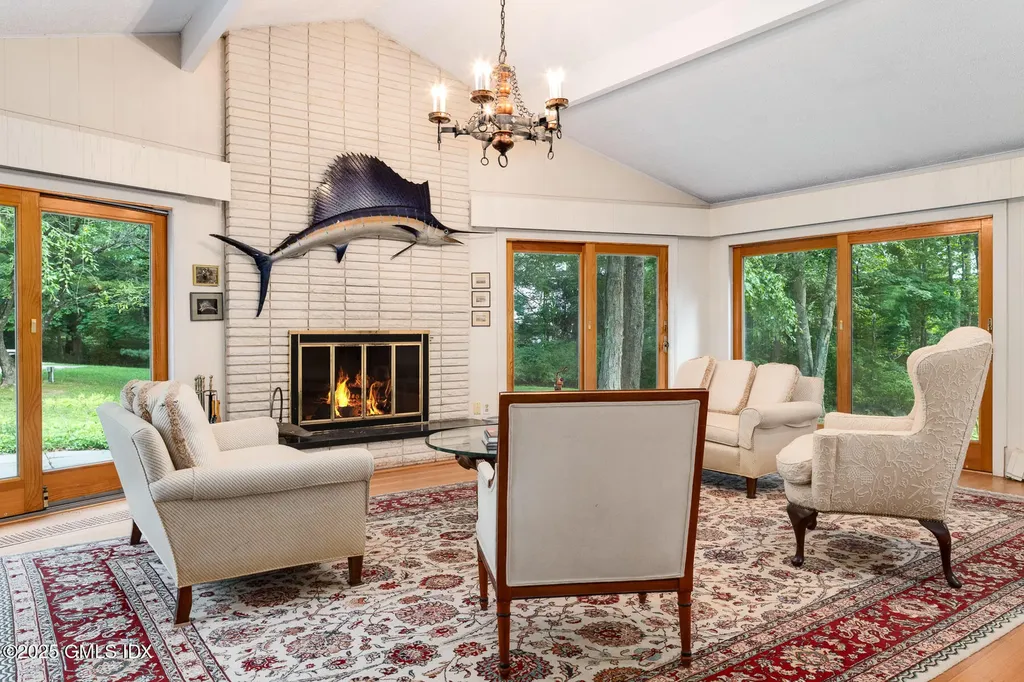 267 Riversville Road Greenwich CT 06831