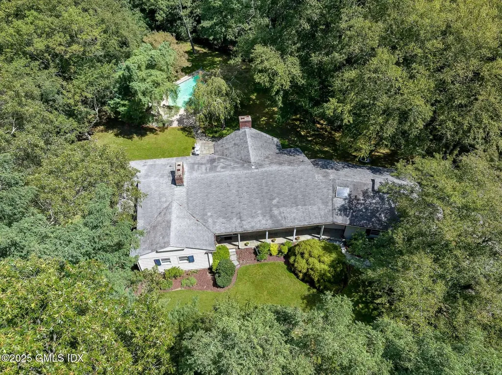 267 Riversville Road Greenwich CT 06831