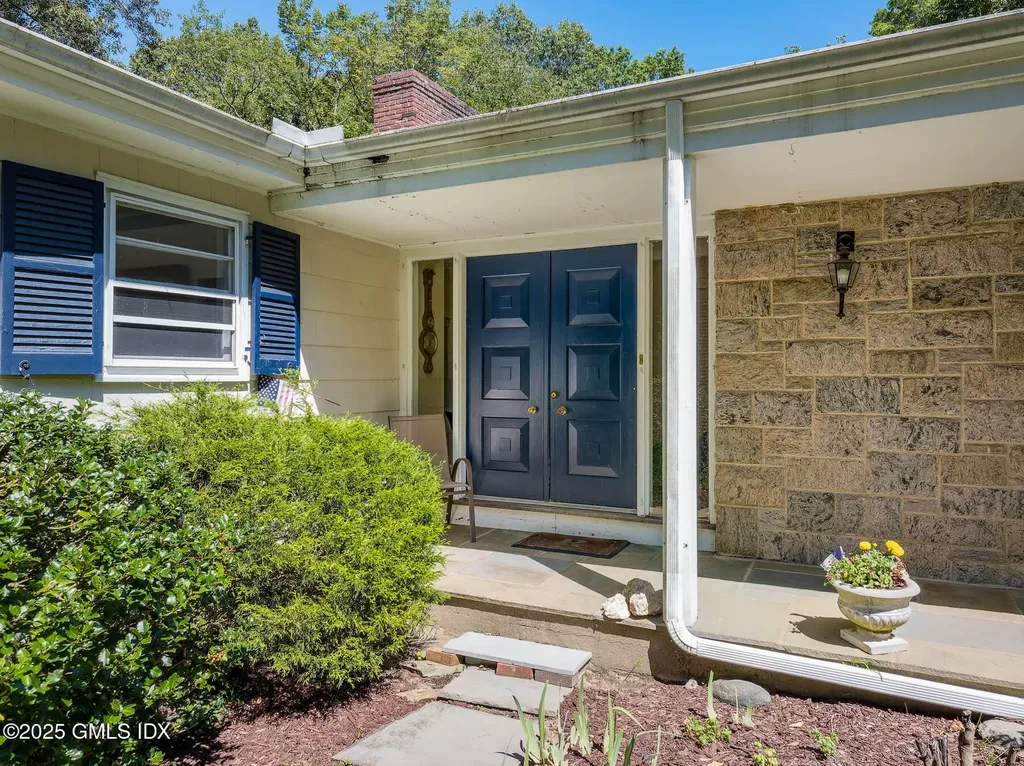 267 Riversville Road Greenwich CT 06831