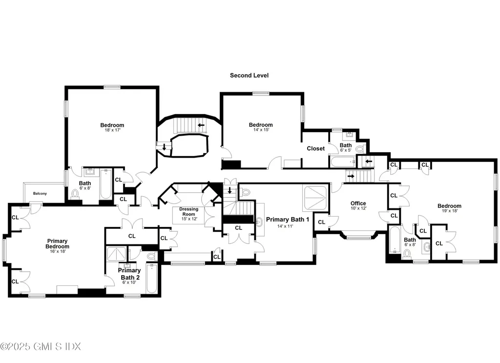 105 Woodside Drive Greenwich CT 06830