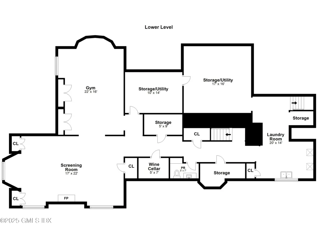 105 Woodside Drive Greenwich CT 06830