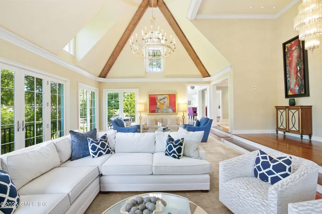 105 Woodside Drive Greenwich CT 06830