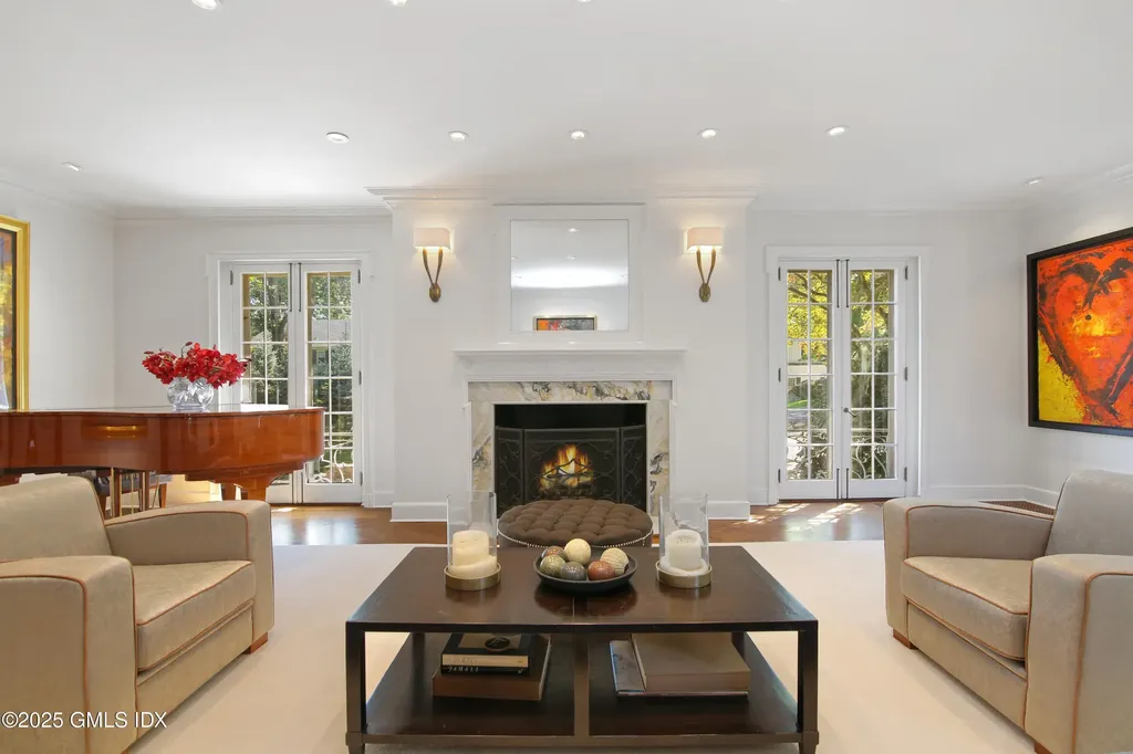 105 Woodside Drive Greenwich CT 06830