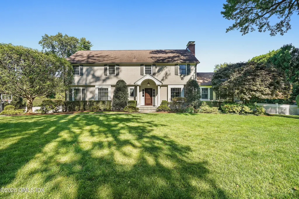 41 Winthrop Drive Riverside CT 06878