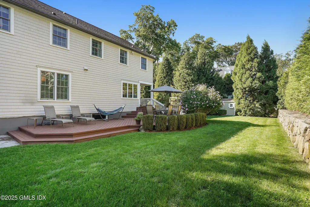 41 Winthrop Drive Riverside CT 06878