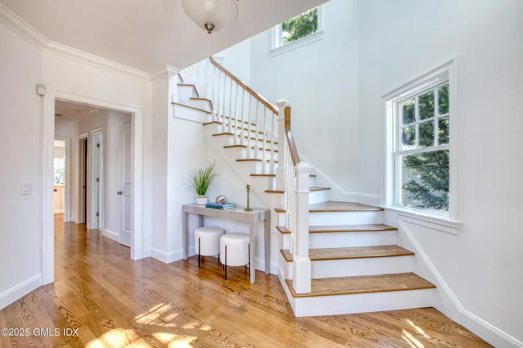 11 Orchard Place Greenwich CT 06830