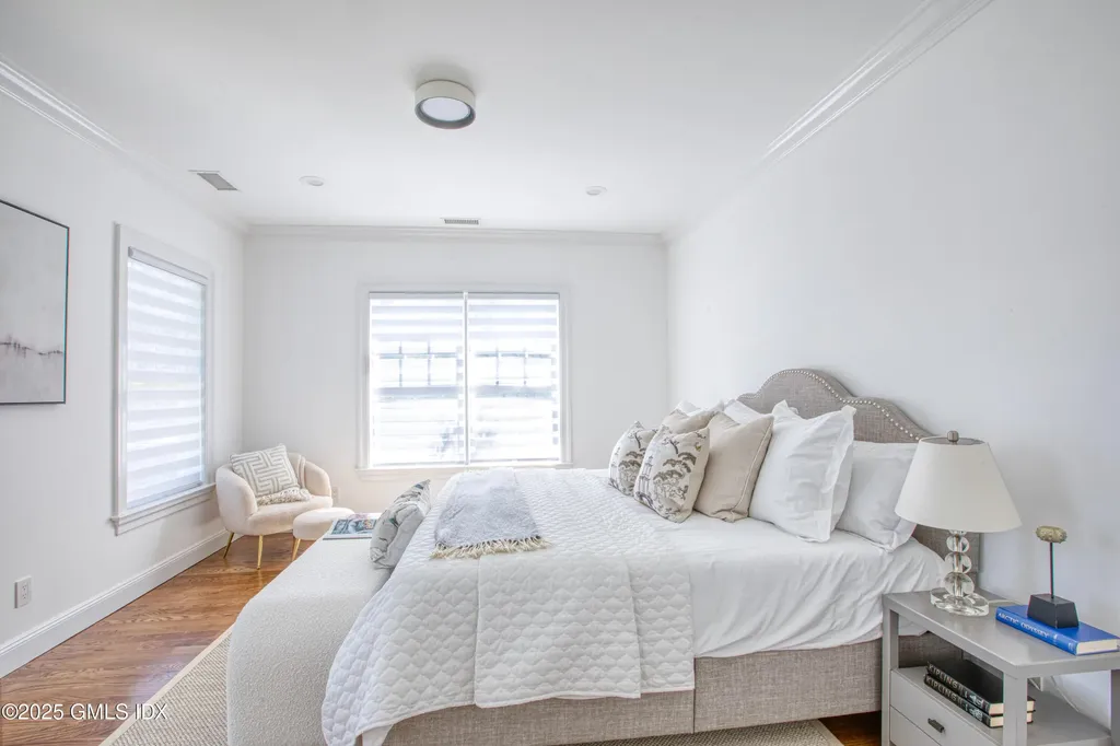 11 Orchard Place Greenwich CT 06830