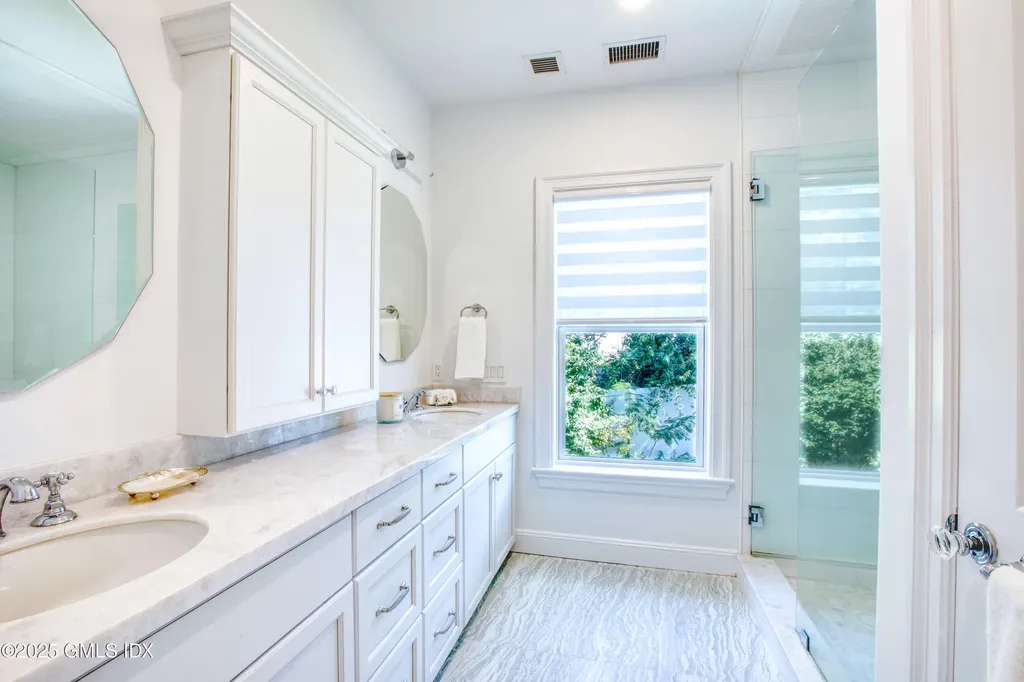 11 Orchard Place Greenwich CT 06830