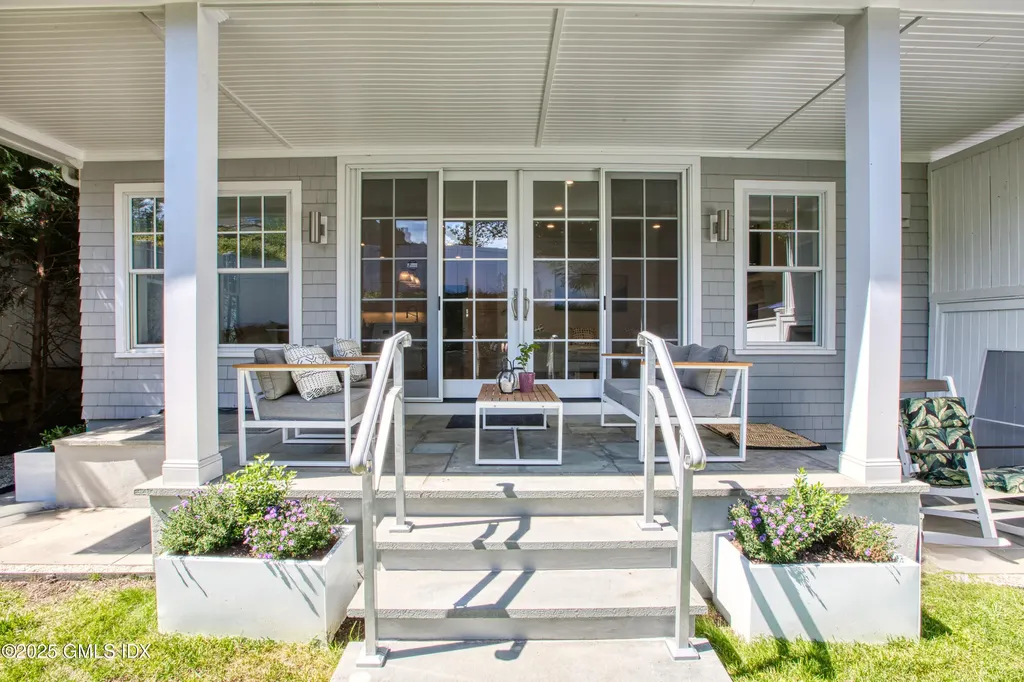 11 Orchard Place Greenwich CT 06830