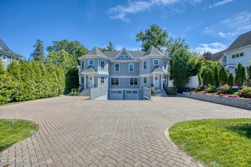 11 Orchard Place Greenwich CT 06830
