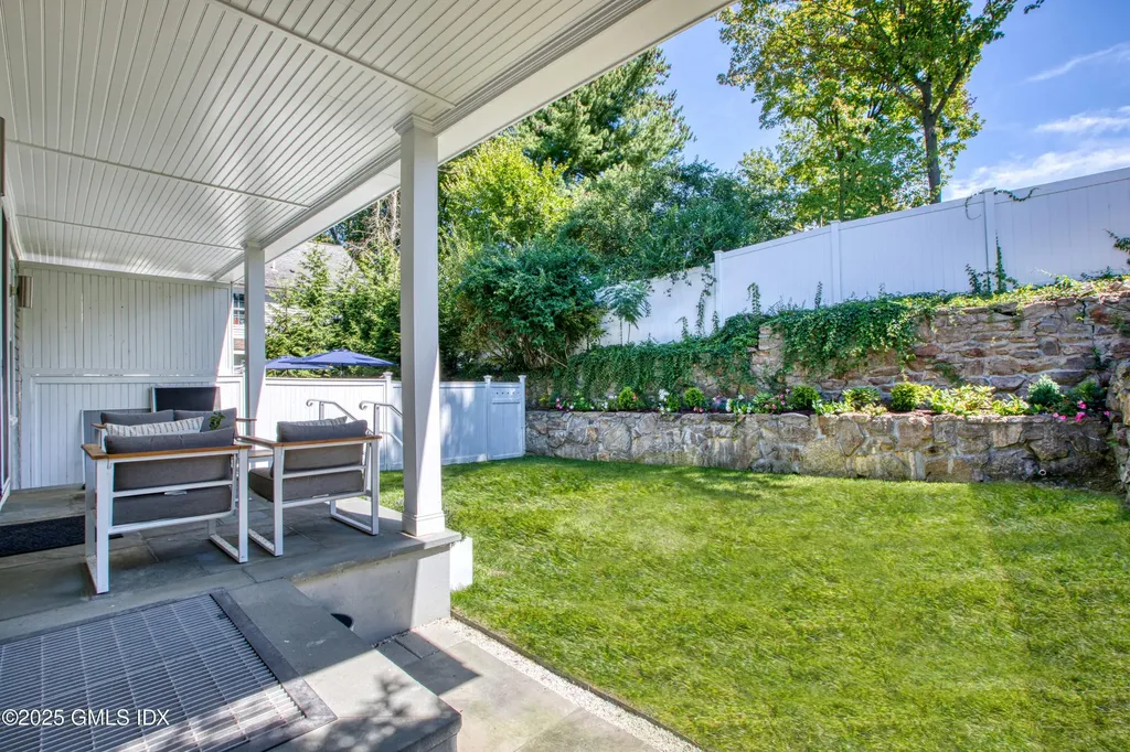 11 Orchard Place Greenwich CT 06830