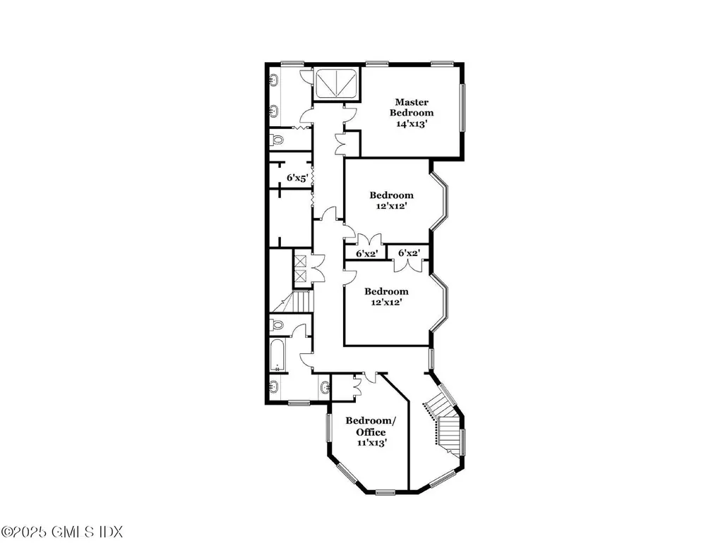 11 Orchard Place Greenwich CT 06830