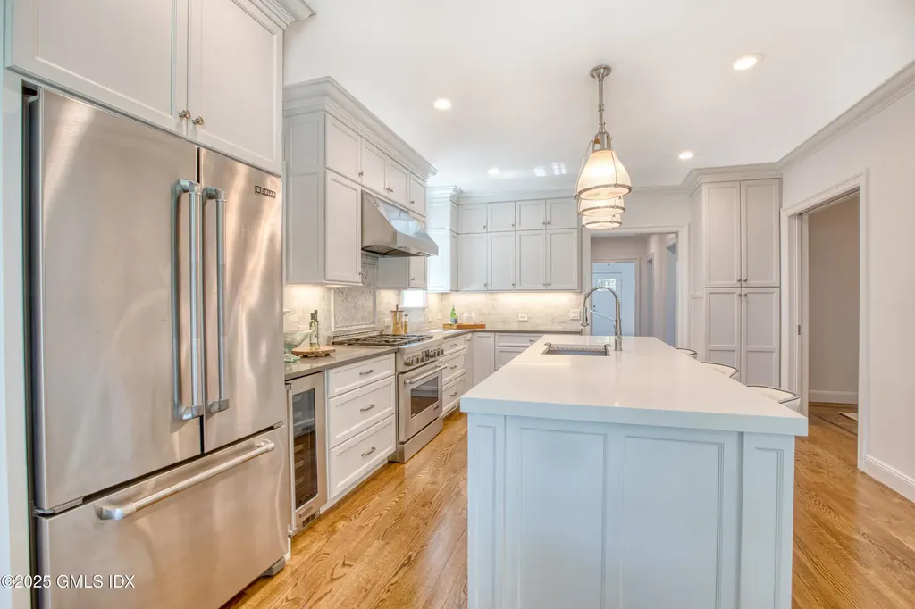 11 Orchard Place Greenwich CT 06830