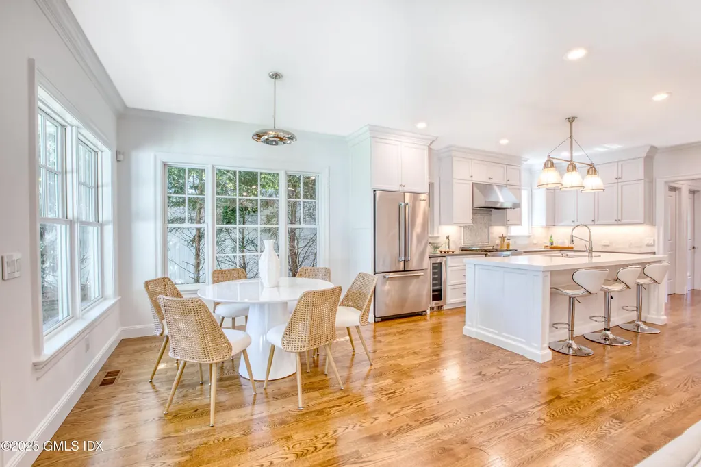 11 Orchard Place Greenwich CT 06830