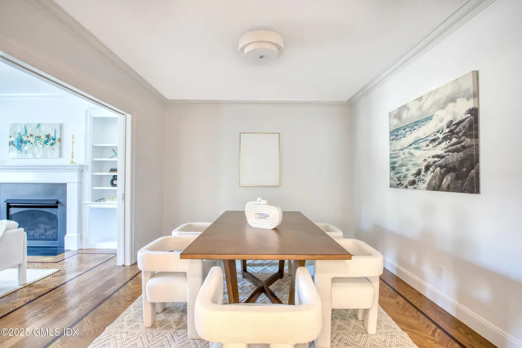 11 Orchard Place Greenwich CT 06830