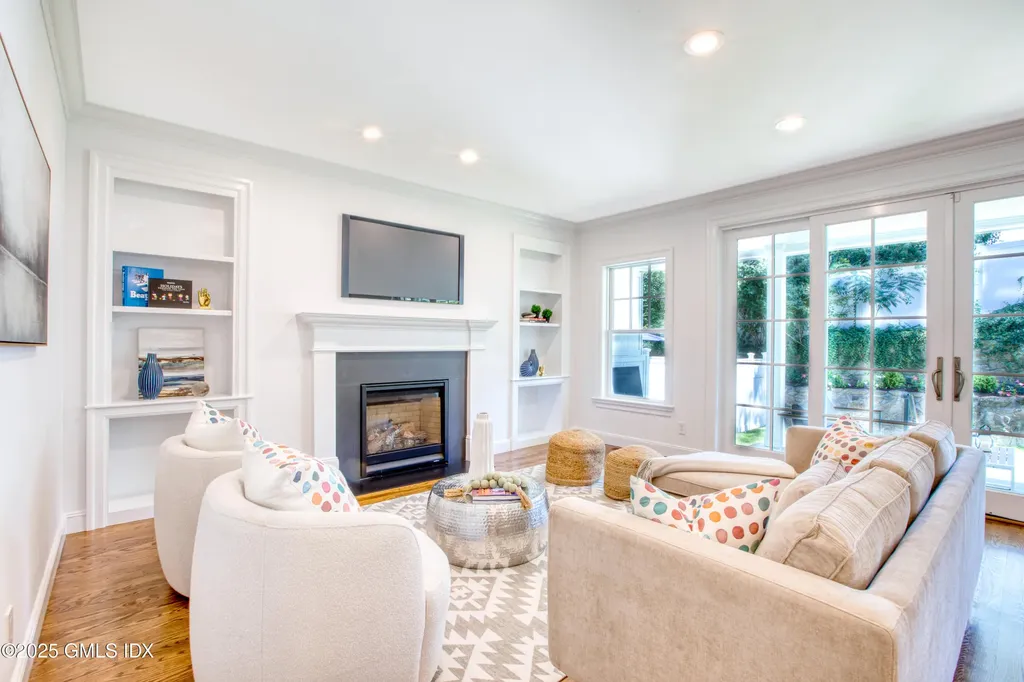 11 Orchard Place Greenwich CT 06830