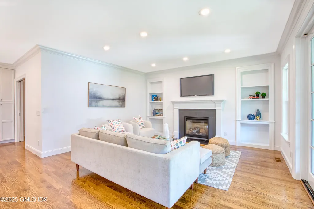 11 Orchard Place Greenwich CT 06830