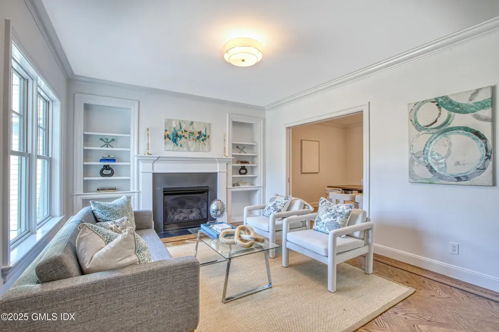 11 Orchard Place Greenwich CT 06830