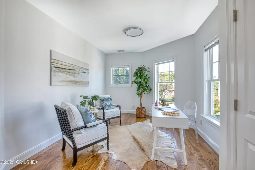 11 Orchard Place Greenwich CT 06830