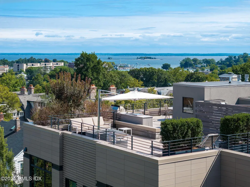 125 Field Point Road Greenwich CT 06830