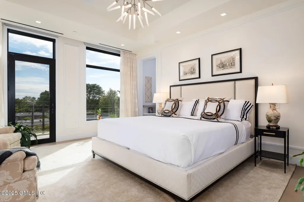 125 Field Point Road Greenwich CT 06830