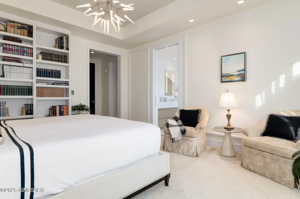 125 Field Point Road Greenwich CT 06830